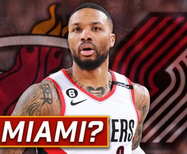 How Much Longer Will Dame Play at a High Level? | The Mismatch | The Ringer