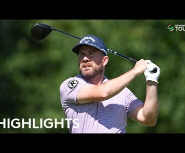 Round 3 Highlights | 2023 Made in HimmerLand | 2023 Made in HimmerLand