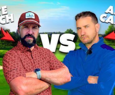 I CAN'T BELIEVE HOW THIS ENDED!! | Peter Finch vs Andy Carter