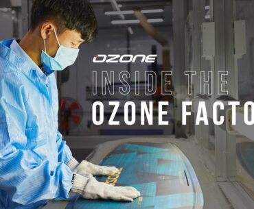 Made For This - Inside The Ozone Factory