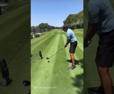 53 Year Old Phil Mickelson is INSANE 🔥