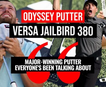 Odyssey's Versa Jailbird - Hype or here to stay?