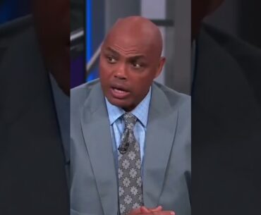 "He's a damn IDIOT" - Charles Barkley on Mark Jackson did not VOTE for Nikola Jokic MVP