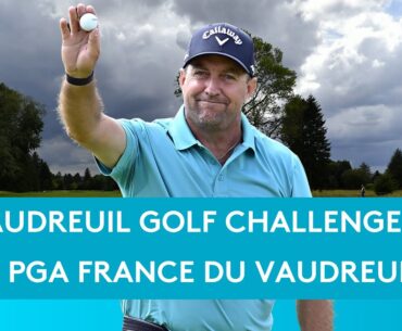 The Challenge Tour - 2023 - Episode 15