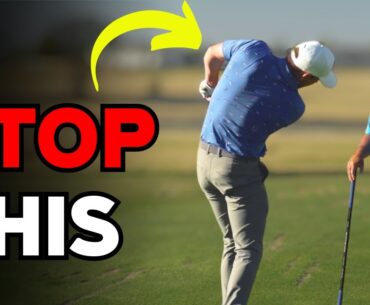 Club Face Rotation in the Golf Swing