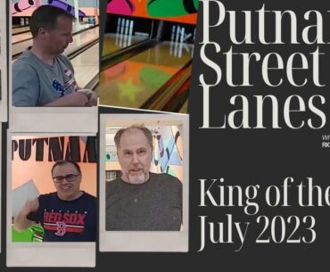 Putnam Street July 2023 KOTH
