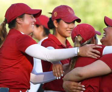 USC advances to 2023 NCAA women’s golf finals past Stanford