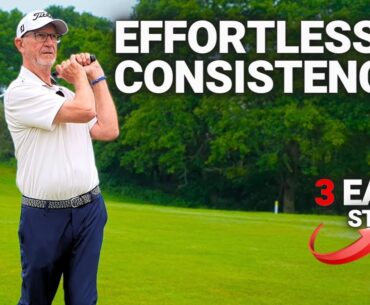 This One GOLF SWING Position Should be Coached to ALL GOLFERS