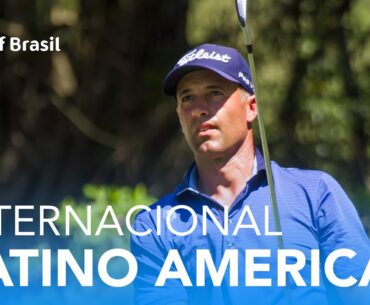 Destaques do PGA Latino America e Alexandre Rocha  | THE GOLF BRASIL