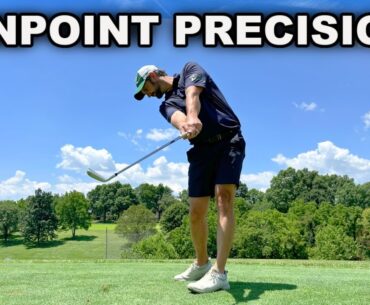 The Success Recipe For Every Golf Shot You Hit