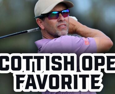 Scottish Open 2023 Picks: Adam Scott To Win?