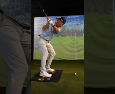 What they never tell you about starting the downswing - golf swing lesson