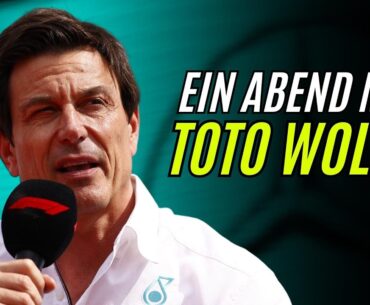 Warum Toto Wolff Mick Schumacher nicht an Red Bull vermittelt