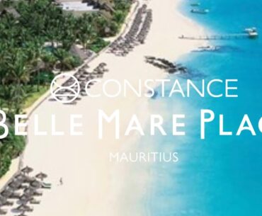 Constance Belle Mare Plage Hotel - Mauritius