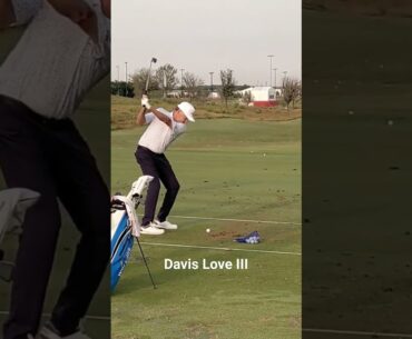 Davis Love III Senior PGA 2023 #golf #pgatour