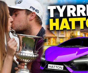 Unraveling the Allure: The Enduring Fascination with Tyrrell Hatton