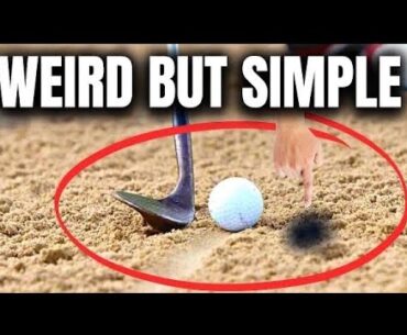 EYE OPENING BUNKER Technique That is SO WEIRD YET SO SIMPLE!!  (You’ll be  Shocked)