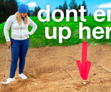 BIGGEST MISTAKES on Par 5s - Simple Golf Tips