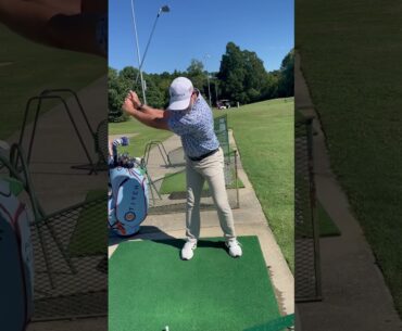 Flipping at Impact vs Compression and Speed at Impact