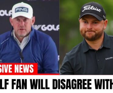 DP world tour PLAYER TELL LIV golfers to P** OFF BUT WHY?!