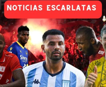 🚨ÚLTIMAS NOTICIAS DE AMÉRICA DE CALI 🚨👹👹 ¿SE VESTIRÁ CARDONA DE ROJO 🤔✍️?