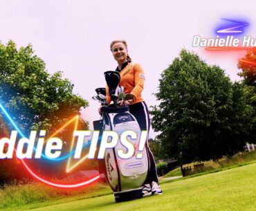 Scoor beter met deze caddietips!