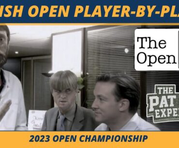 2023 British Open Picks, Tips | Individual Player Profiles — Play or Fade | 2023 FANTASY GOLF PICKS