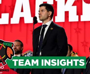 Chicago Blackhawks showed interest in Milan Lucic & Mailbag Leftovers | CHGO Blackhawks Podcast