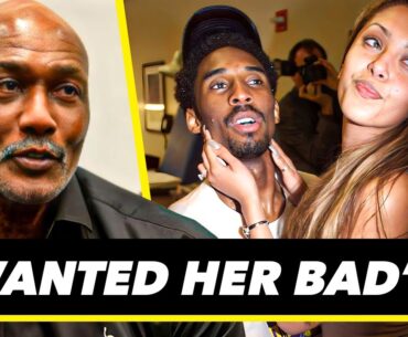 These NBA Players SLEPT With Their Teammate's Wives..