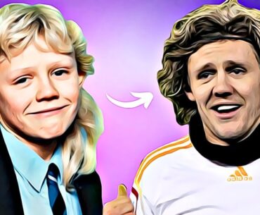 Who REALLY is Jimmy Bullard?