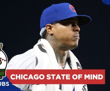 Marcus Stroman open to signing with Chicago Cubs if traded, Cubs drop 2/3 to Red Sox | CHGO Cubs