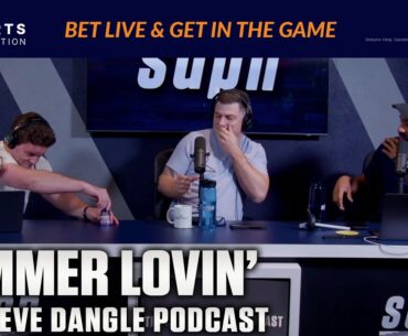 Summer Lovin' | The Steve Dangle Podcast