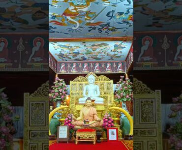 Wat Pradu Amphawa District, Samut Songkhram 75110, Thailand Thailand BKK tour