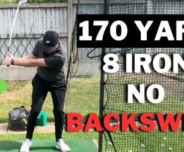 Don’t Complete Your Backswing For An Effortless Powerful Golf Swing