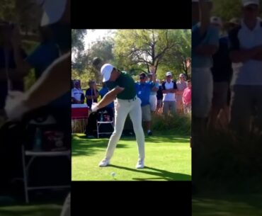 Cameron Champ キャメロン・チャンプ