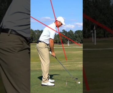 Why to Use The Two Plane vs One Plane Swing