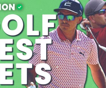 Can Rickie Fowler Win Again? 18 Best Bets for the Genesis Scottish Open | Links and Locks Podcast