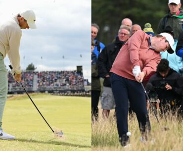 The BEST Shots | 2023 Genesis Scottish Open