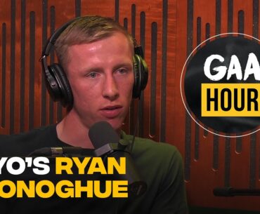 Ryan O'Donoghue on boxing, Mayo's year, Clifford & weekend review