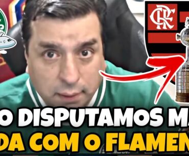 CANAL PALMEIRENSE SURTA COM ELIMINAÇÃO E LEMBRA DO FLAMENGO KKKK ( TURMA DO AMENDOIM )