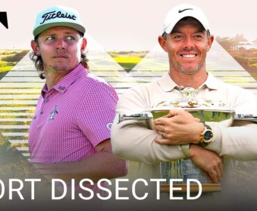 The Open: Three key holes that could decide winner at Royal Liverpool | Sport Dissected