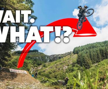 Your Essential Guide to Red Bull Hardline 2023