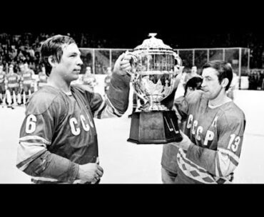 CHALLENGE CUP '79. NHL - USSR. Game 2, full , 1 file