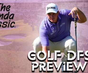 2023 The Honda Classic - Golf DFS Preview