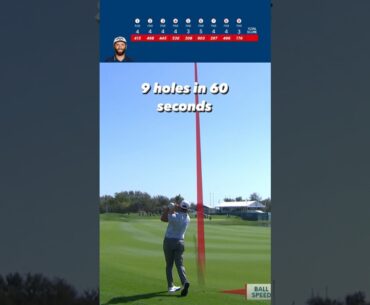 How to shoot 29 in 60 seconds 🤯