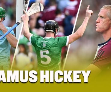 Unmarkable Aaron Gillane, is Kilkenny a better matchup for Limerick? | Seamus Hickey