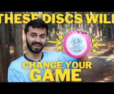 Top 10 Discs Every Disc Golfer Should Try!