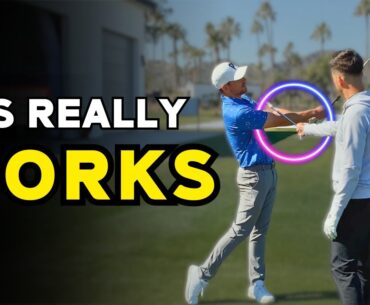 NO ONE Talks About This Move In the Golf Swing