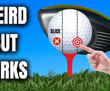 Go From Amateur to Pro Ball Striking in 5 Minutes (and You Will Never Go Back!)