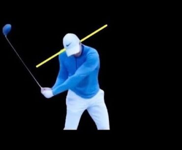 You Won’t Believe How Easy This Makes The Golf Swing!